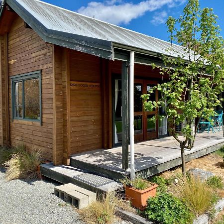 Апартаменты Lockwood On Aorangi Лейк-Текапо Экстерьер фото