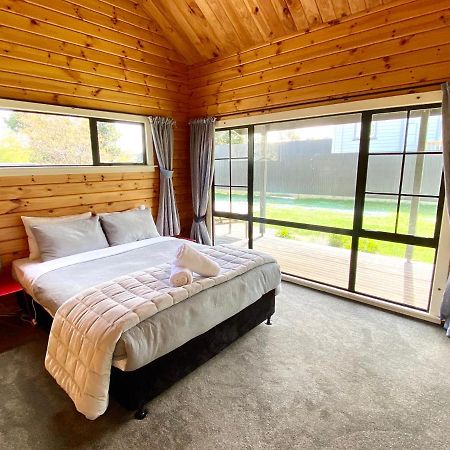 Апартаменты Lockwood On Aorangi Лейк-Текапо Экстерьер фото