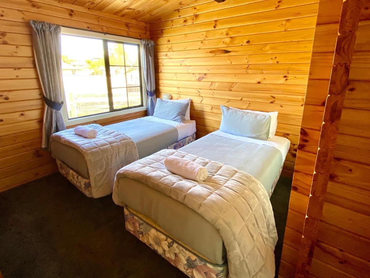 Апартаменты Lockwood On Aorangi Лейк-Текапо Экстерьер фото